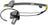 Dorman 741-567 Power Window Motor and Regulator Assembly - Front Right
