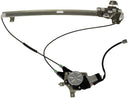 Dorman 741-586 Power Window Motor and Regulator Assembly - Front Left