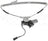 Dorman 741-605 Power Window Motor and Regulator Assembly - Front Right
