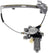 Dorman 741-622 Power Window Motor and Regulator Assembly - Rear Left