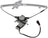 Dorman 741-631 Power Window Motor and Regulator Assembly - Front Right
