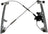 Dorman 741-644 Power Window Motor and Regulator Assembly - Front Left