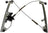 Dorman 741-645 Power Window Motor and Regulator Assembly - Front Right