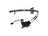 Dorman 741-646 Power Window Motor and Regulator Assembly - Front Right