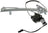 Dorman 741-649 Power Window Motor and Regulator Assembly - Front Left
