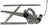 Dorman 741-672 Power Window Motor and Regulator Assembly - Front Right