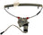 Dorman 741-695 Power Window Motor and Regulator Assembly - Front Right