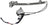 Dorman 741-715 Power Window Motor and Regulator Assembly - Front Left