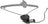 Dorman 741-719 Power Window Motor and Regulator Assembly - Front Left