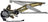 Dorman 741-721 Power Window Motor and Regulator Assembly - Front Left