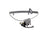 Dorman 741-723 Power Window Motor and Regulator Assembly - Front Left