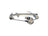 Dorman 741-750 Window Motor and Regulator Assembly - Front Left