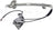 Dorman 741-765 Power Window Motor and Regulator Assembly - Front Right