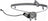 Dorman 741-780 Power Window Motor and Regulator Assembly - Front Left