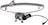 Dorman 741-781 Power Window Motor and Regulator Assembly - Front Right