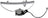 Dorman 741-782 Window Motor and Regulator Assembly - Front Right