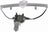 Dorman 741-808 Power Window Motor and Regulator Assembly - Front Right