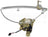 Dorman 741-843 Power Window Motor and Regulator Assembly - Front Right