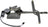 Dorman 741-845 Power Window Motor and Regulator Assembly - Front Right or Rear Right