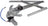 Dorman 741-849 Power Window Motor and Regulator Assembly - Front Right