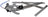 Dorman 741-872 Power Window Motor and Regulator Assembly - Front Left