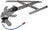 Dorman 741-873 Power Window Motor and Regulator Assembly - Front Right