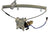Dorman 741-905 Power Window Motor and Regulator Assembly - Front Right
