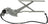 Dorman 741-917 Window Motor and Regulator Assembly - Front Right