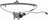 Dorman 741-928 Power Window Motor and Regulator Assembly - Front Left