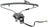 Dorman 741-934 Window Motor and Regulator Assembly - Front Left