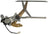 Dorman 741-971 Window Motor and Regulator Assembly - Front Right