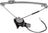 Dorman 741-991 Power Window Motor and Regulator Assembly - Front Right