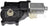 Dorman 742-087 Power Window Motor - Front Left, Front Right or Rear Left