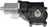 Dorman 742-088 Power Window Motor - Front Left, Front Right or Rear Right