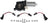 Dorman 742-141 Power Window Motor - Front Left, Front Right or Rear Left