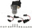 Dorman 742-143 Power Window Motor - Front Left, Front Right, Rear Left or Rear Right