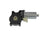 Dorman 742-160 Power Window Motor - Front Left or Rear Left