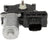 Dorman 742-280 Power Window Motor - Front Left