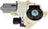 Dorman 742-292 Power Window Motor - Front Left