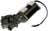 Dorman 742-303 Power Window Motor - Front Right or Rear Right