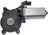 Dorman 742-319 Power Window Motor - Front Right