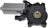 Dorman 742-320 Power Window Motor - Rear Left