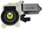 Dorman 742-334 Power Window Motor - Front Left or Rear Left