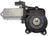Dorman 742-337 Power Window Motor - Rear Left