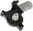 Dorman 742-368 Window Motor - Front Left or Rear Left