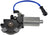 Dorman 742-410 Power Window Motor - Rear Left
