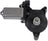 Dorman 742-427 Window Motor - Rear Right