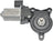 Dorman 742-439 Window Motor - Front Left