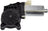 Dorman 742-442 Power Window Motor - Rear Left