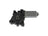 Dorman 742-447 Power Window Motor - Front Right